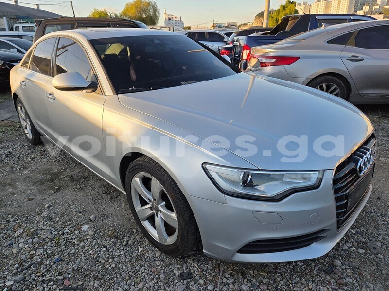 Big with watermark audi a6 estuaire kango 8228