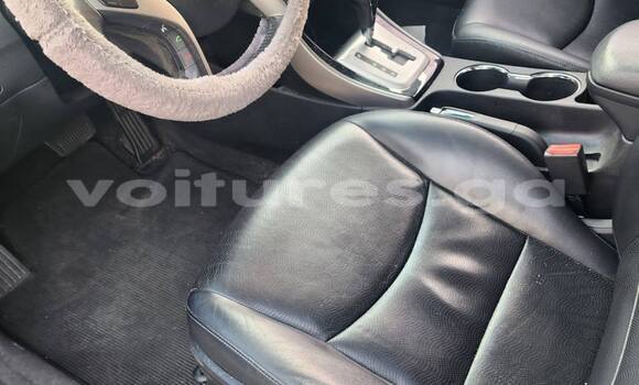 Acheter Occasion Voiture Hyundai Avante Gris à Lalara, Woleu-Ntem Acheter Occasion Voiture Hyundai Avante Gris à Lalara, Woleu-Ntem