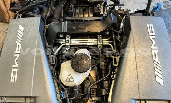 Acheter 14 MERCEDES BENZ AMG à Libreville, Estuaire Acheter 14 MERCEDES BENZ AMG à Libreville, Estuaire