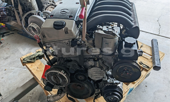 Acheter Mercedes-Benz E-Class, à Libreville, Estuaire Acheter Mercedes-Benz E-Class, à Libreville, Estuaire