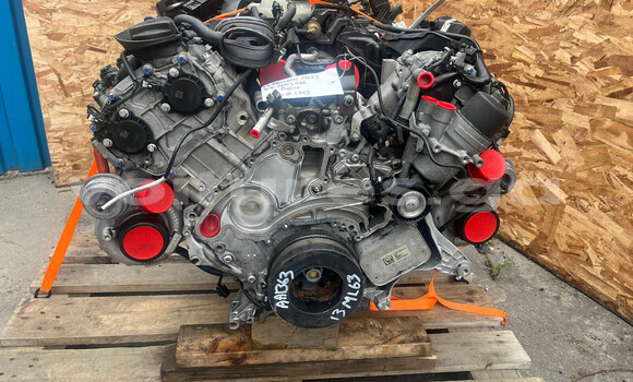 Acheter 13 Mercedes ML63 AMG. à Libreville, Estuaire Acheter 13 Mercedes ML63 AMG. à Libreville, Estuaire