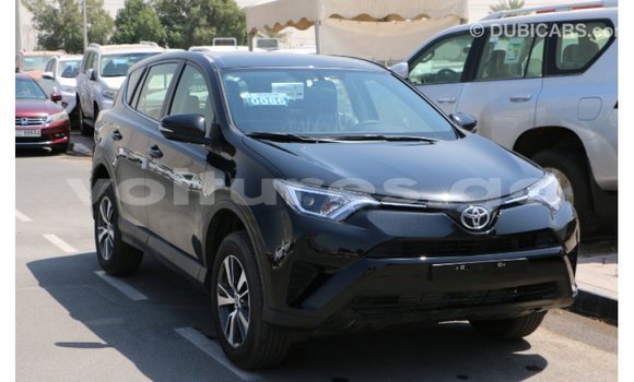 Acheter Import Voiture Toyota RAV4 Noir à Import - Dubai, Estuaire Acheter Import Voiture Toyota RAV4 Noir à Import - Dubai, Estuaire