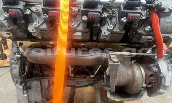 Acheter 13 Mercedes ML63 AMG. à Libreville, Estuaire Acheter 13 Mercedes ML63 AMG. à Libreville, Estuaire