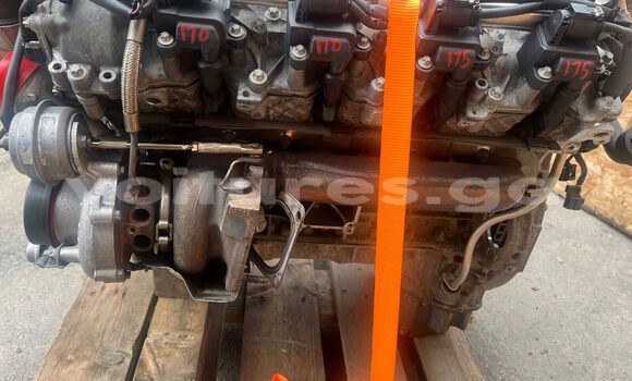 Acheter 13 Mercedes ML63 AMG. à Libreville, Estuaire Acheter 13 Mercedes ML63 AMG. à Libreville, Estuaire