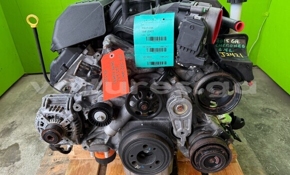 Acheter 15 JEEP GRAND CHEROKEE à Libreville, Estuaire Acheter 15 JEEP GRAND CHEROKEE à Libreville, Estuaire