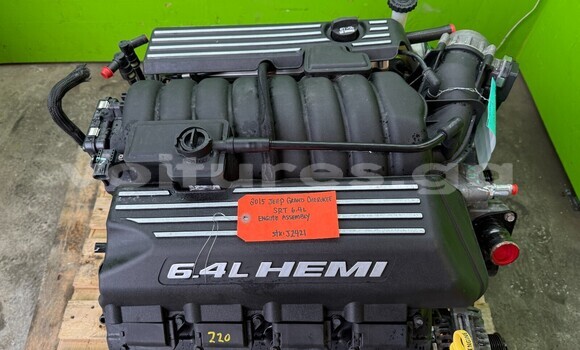 Acheter 15 JEEP GRAND CHEROKEE à Libreville, Estuaire Acheter 15 JEEP GRAND CHEROKEE à Libreville, Estuaire