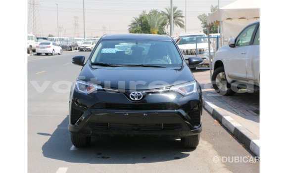 Acheter Import Voiture Toyota RAV4 Noir à Import - Dubai, Estuaire Acheter Import Voiture Toyota RAV4 Noir à Import - Dubai, Estuaire