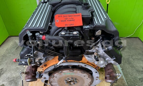 Acheter 15 JEEP GRAND CHEROKEE à Libreville, Estuaire Acheter 15 JEEP GRAND CHEROKEE à Libreville, Estuaire