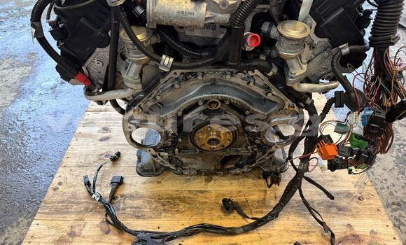 Acheter BMW 645Ci 745I Engine à Libreville, Estuaire Acheter BMW 645Ci 745I Engine à Libreville, Estuaire