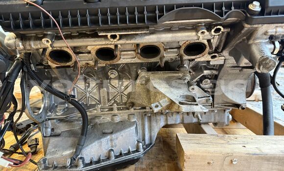 Acheter BMW 645Ci 745I Engine à Libreville, Estuaire Acheter BMW 645Ci 745I Engine à Libreville, Estuaire