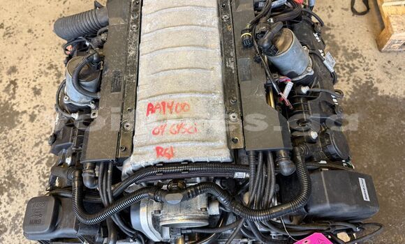 Acheter BMW 645Ci 745I Engine à Libreville, Estuaire Acheter BMW 645Ci 745I Engine à Libreville, Estuaire