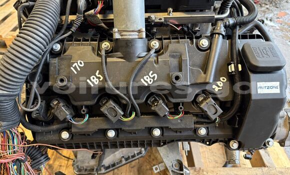 Acheter BMW 645Ci 745I Engine à Libreville, Estuaire Acheter BMW 645Ci 745I Engine à Libreville, Estuaire