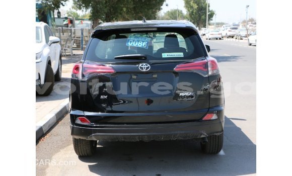 Acheter Import Voiture Toyota RAV4 Noir à Import - Dubai, Estuaire Acheter Import Voiture Toyota RAV4 Noir à Import - Dubai, Estuaire