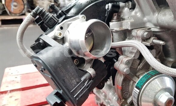 Acheter PEUGEOT 2008 ENGINE à Libreville, Estuaire Acheter PEUGEOT 2008 ENGINE à Libreville, Estuaire