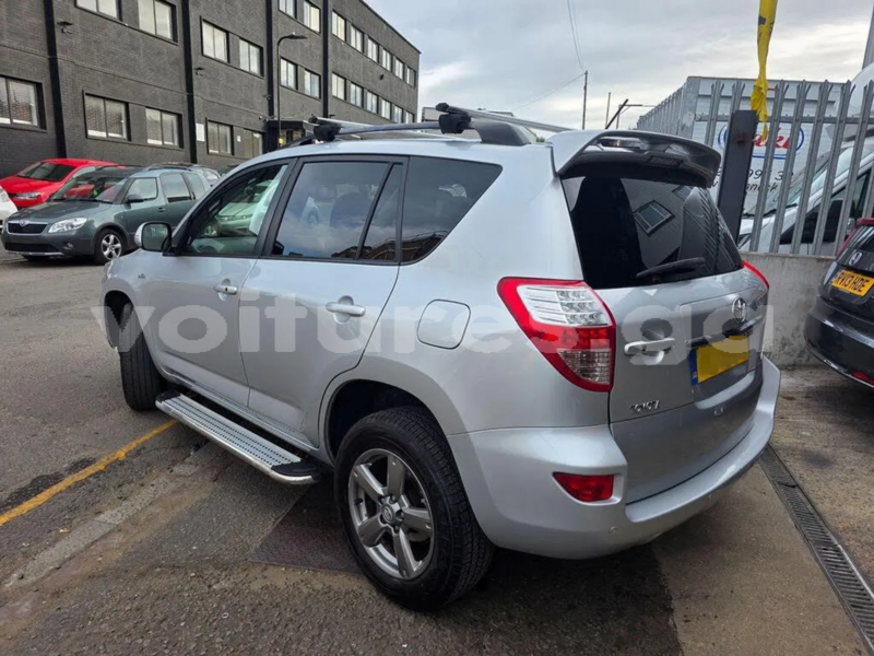 Big with watermark toyota rav4 estuaire libreville 8245