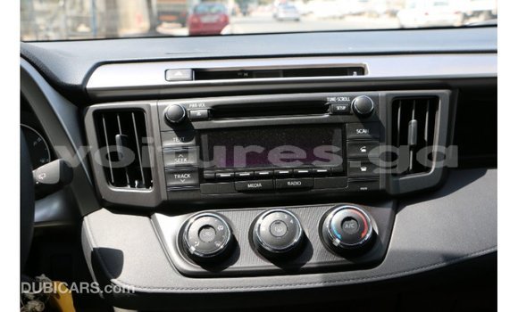 Acheter Import Voiture Toyota RAV4 Noir à Import - Dubai, Estuaire Acheter Import Voiture Toyota RAV4 Noir à Import - Dubai, Estuaire