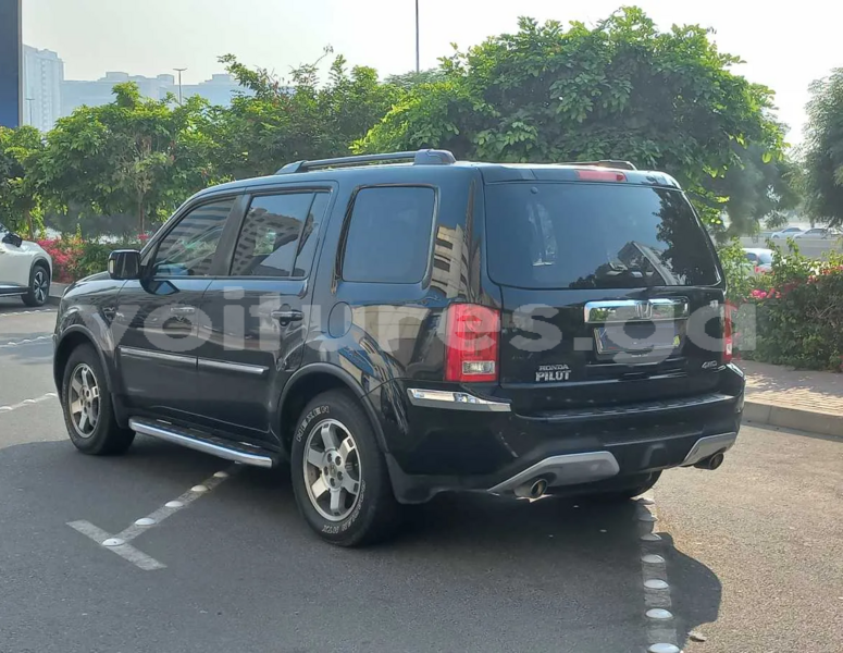 Big with watermark honda pilot estuaire libreville 8251