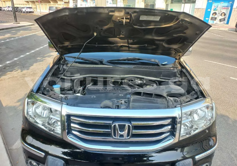Big with watermark honda pilot estuaire libreville 8251
