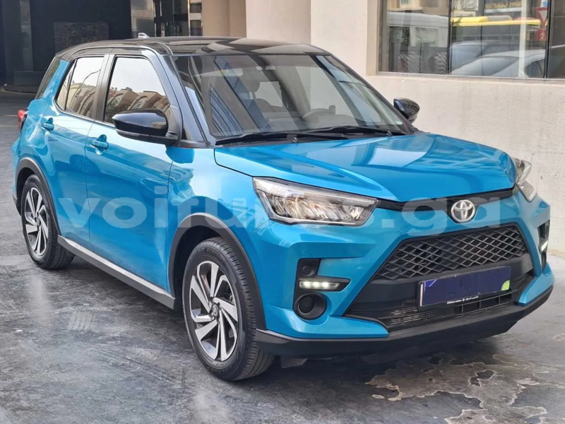 Big with watermark toyota ractis estuaire libreville 8254