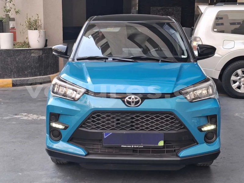 Big with watermark toyota ractis estuaire libreville 8254