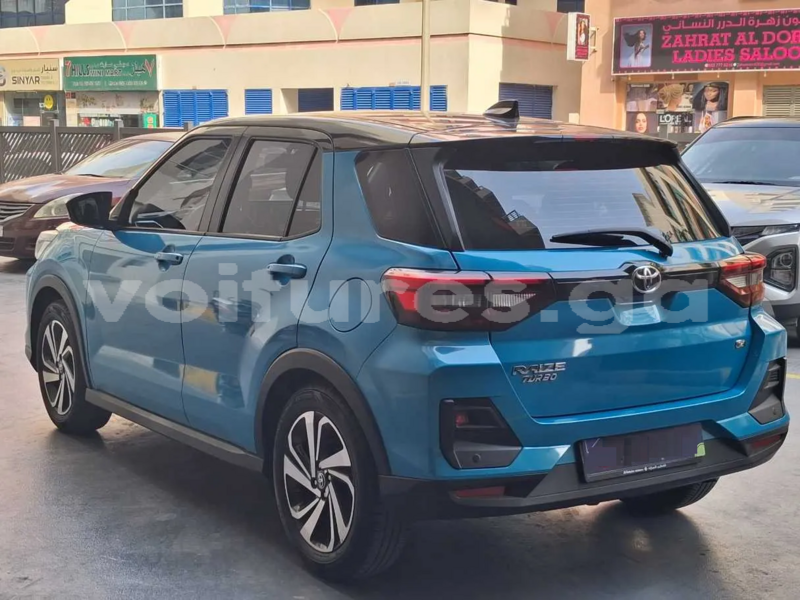 Big with watermark toyota ractis estuaire libreville 8254