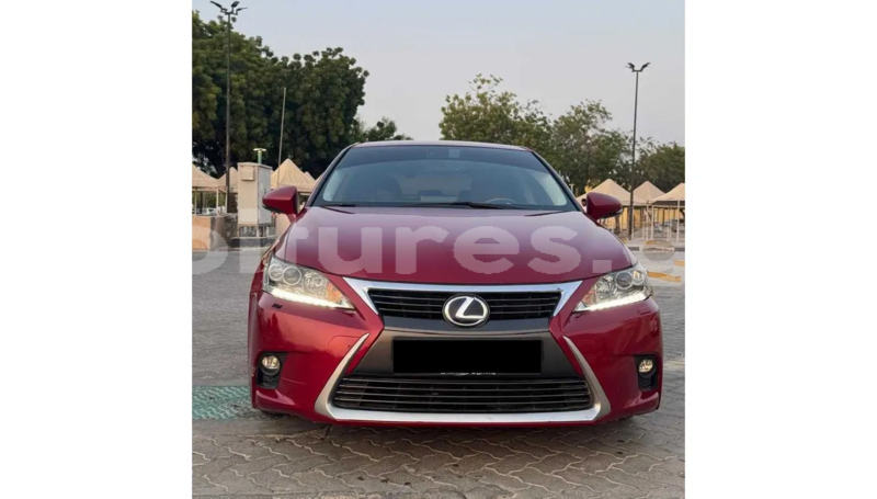 Big with watermark lexus ct estuaire libreville 8257