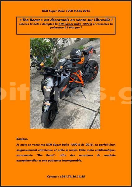 Big with watermark ktm superduke estuaire libreville 8261