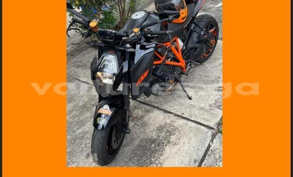 Buy Used KTM SuperDuke Black Bike in Libreville in Estuary Buy Used KTM SuperDuke Black Bike in Libreville in Estuary