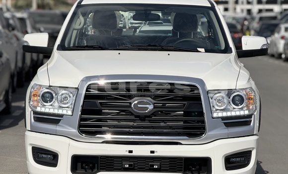 Acheter Neuf Utilitaire Hino 300 Series Blanc à Import - Dubai, Estuaire