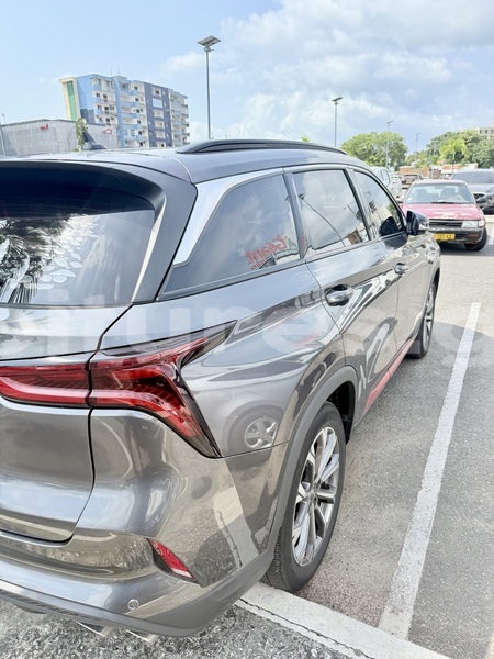 Big with watermark changan cs75 estuaire libreville 8266