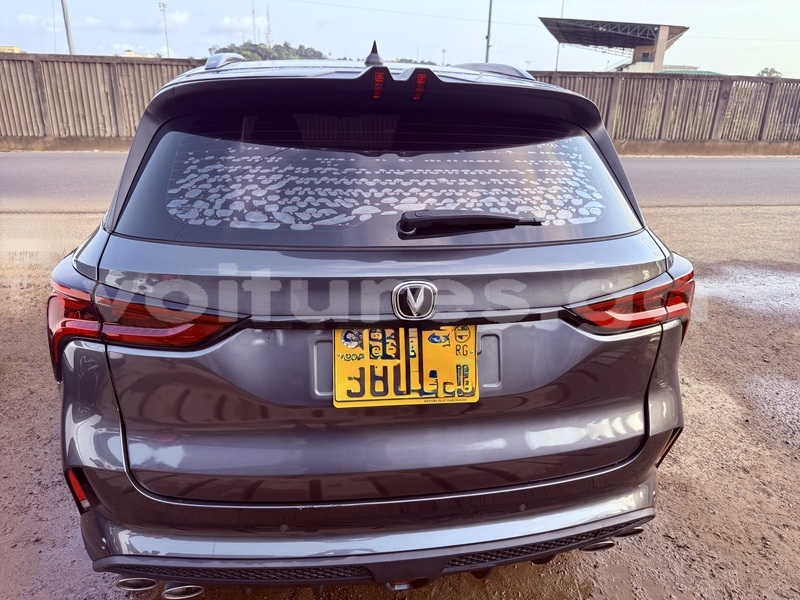 Big with watermark changan cs75 estuaire libreville 8266