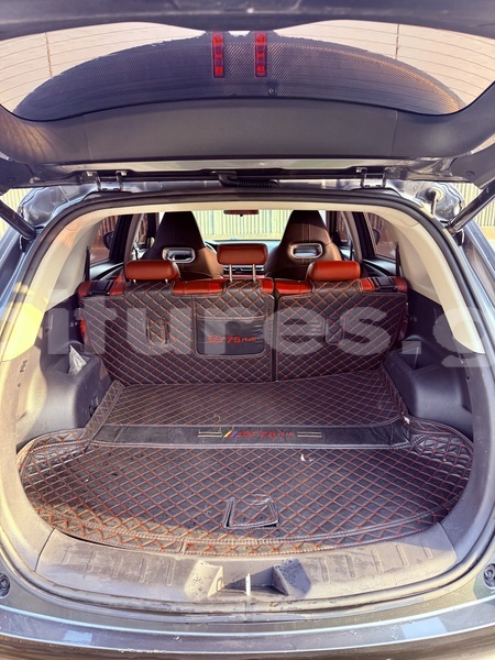 Big with watermark changan cs75 estuaire libreville 8266