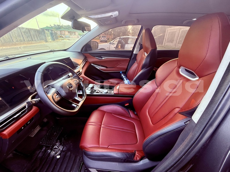 Big with watermark changan cs75 estuaire libreville 8266