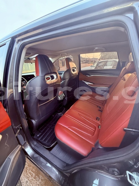 Big with watermark changan cs75 estuaire libreville 8266