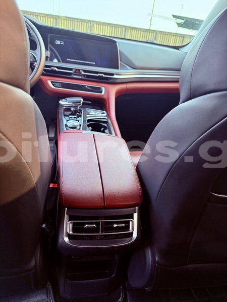 Big with watermark changan cs75 estuaire libreville 8266