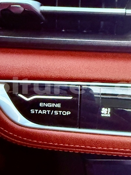 Big with watermark changan cs75 estuaire libreville 8266