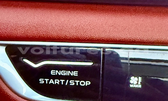 Acheter Occasion Voiture Changan CS75 Gris à Libreville, Estuaire Acheter Occasion Voiture Changan CS75 Gris à Libreville, Estuaire