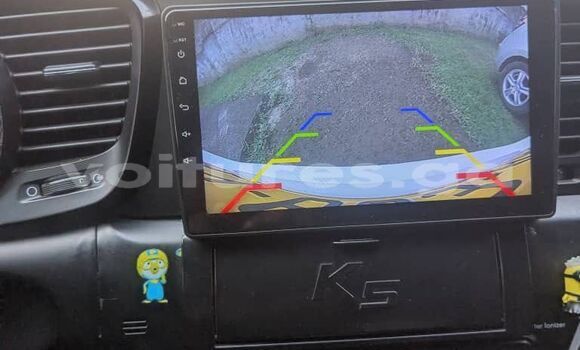 Acheter Occasion Voiture Kia K5 Blanc à Libreville, Estuaire Acheter Occasion Voiture Kia K5 Blanc à Libreville, Estuaire