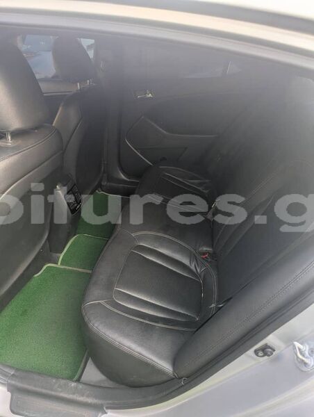 Big with watermark kia k5 estuaire libreville 8267