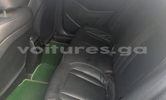 Acheter Occasion Voiture Kia K5 Blanc à Libreville, Estuaire Acheter Occasion Voiture Kia K5 Blanc à Libreville, Estuaire