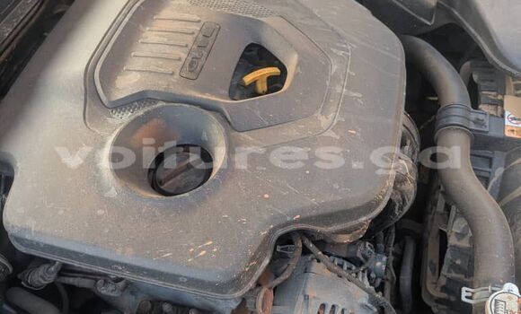 Acheter Occasion Voiture Kia K5 Blanc à Libreville, Estuaire Acheter Occasion Voiture Kia K5 Blanc à Libreville, Estuaire