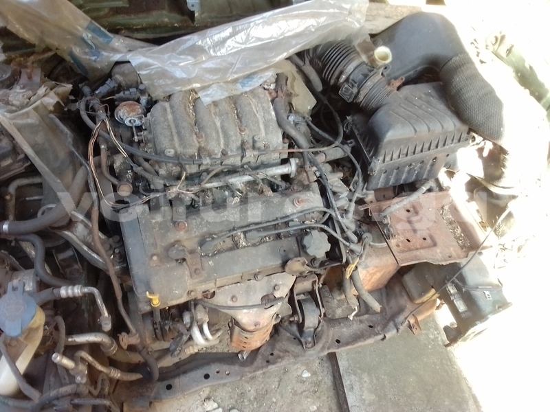 Big with watermark kia sportage estuaire libreville 8268