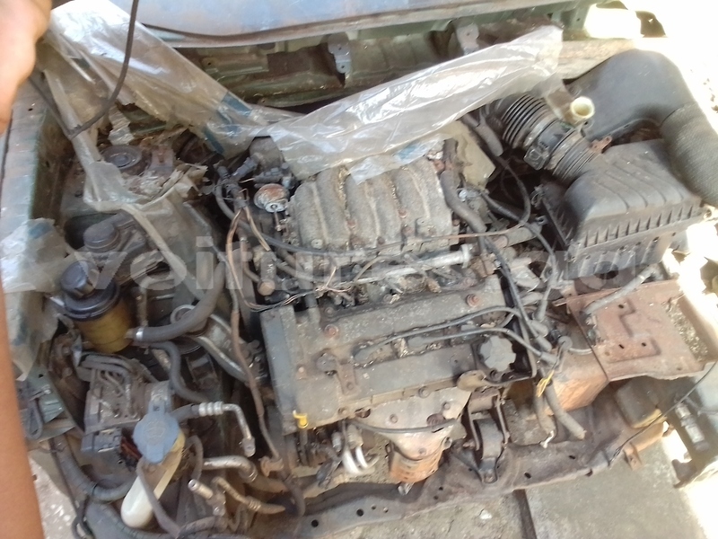 Big with watermark kia sportage estuaire libreville 8268