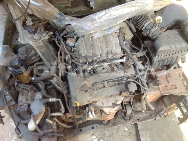 Big with watermark kia sportage estuaire libreville 8268