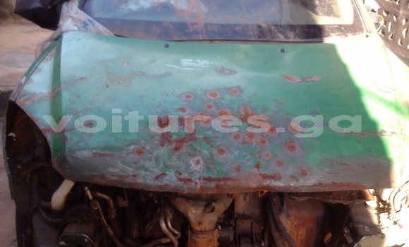 Acheter Occasion Voiture Kia Sportage Vert à Libreville, Estuaire Acheter Occasion Voiture Kia Sportage Vert à Libreville, Estuaire