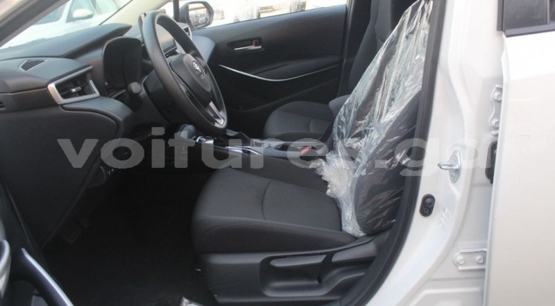 Big with watermark toyota corolla estuaire libreville 8272