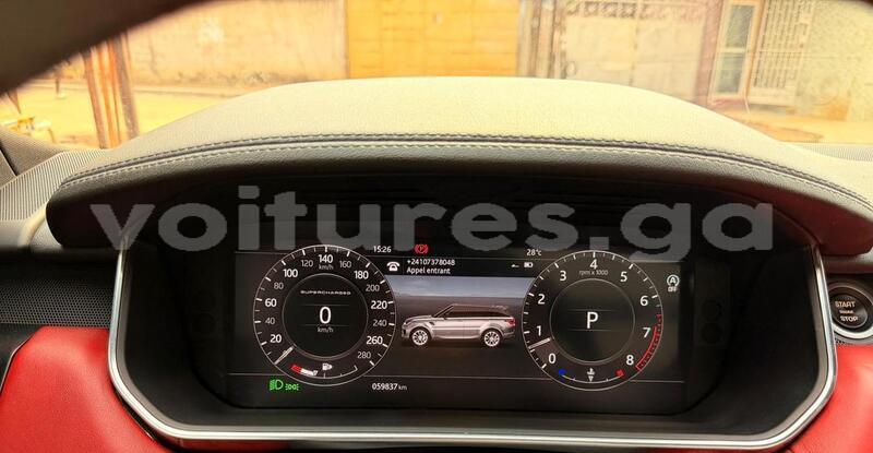 Big with watermark land rover range rover sport estuaire libreville 8273