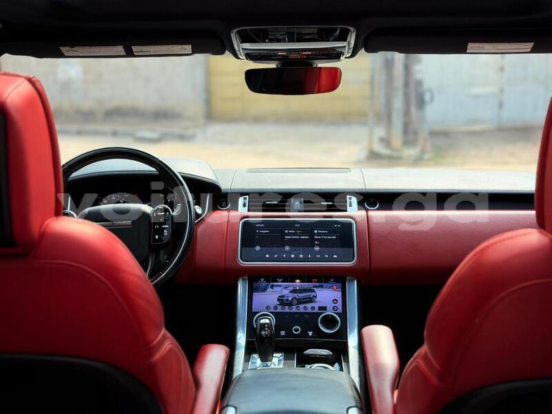 Big with watermark land rover range rover sport estuaire libreville 8273