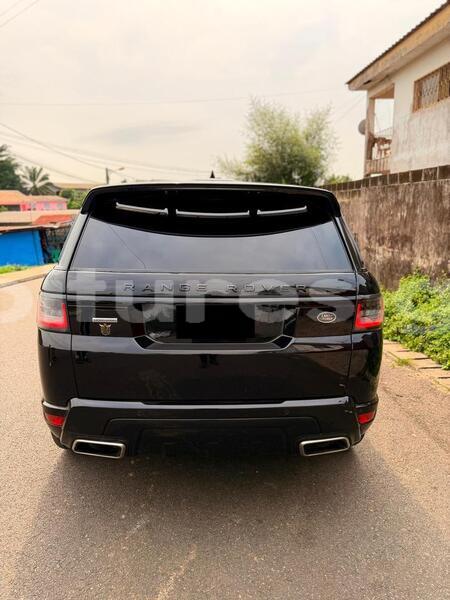 Big with watermark land rover range rover sport estuaire libreville 8273