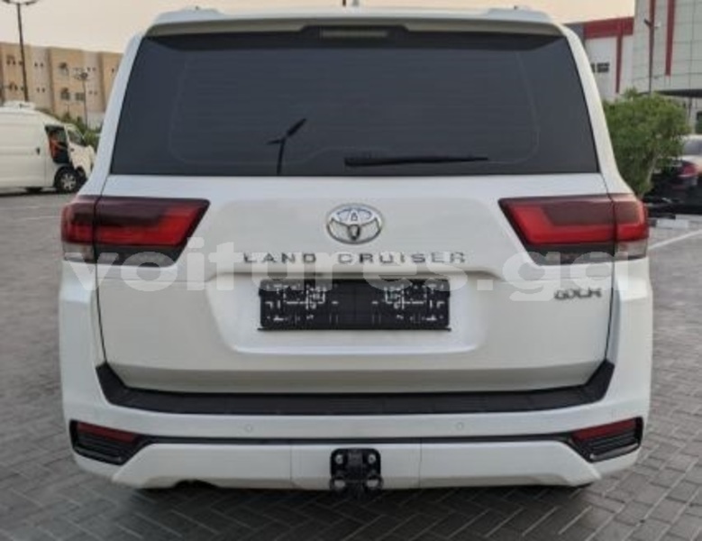 Big with watermark toyota land cruiser estuaire libreville 8277